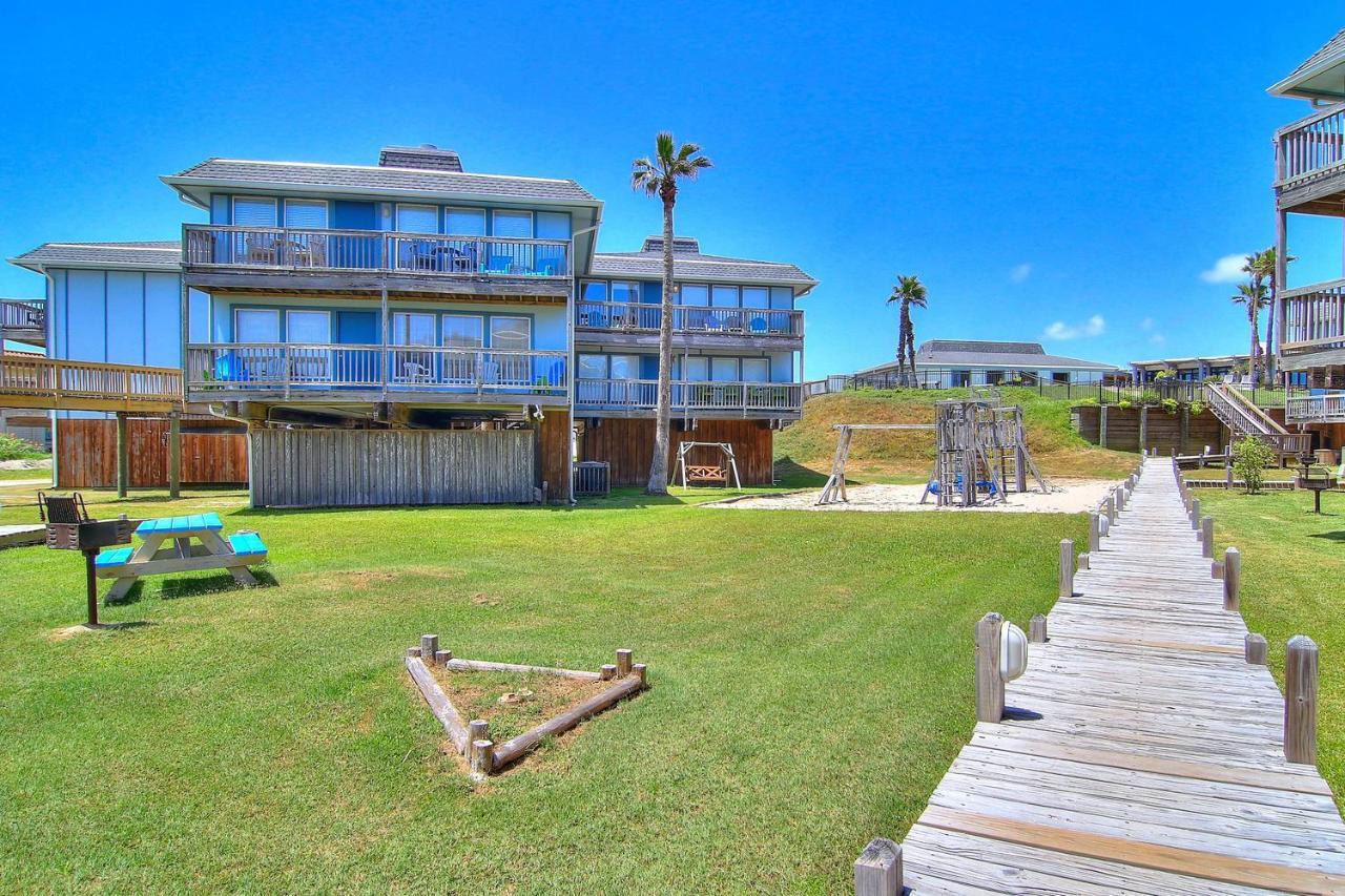 Beachhead Unit 7 * Port Aransas