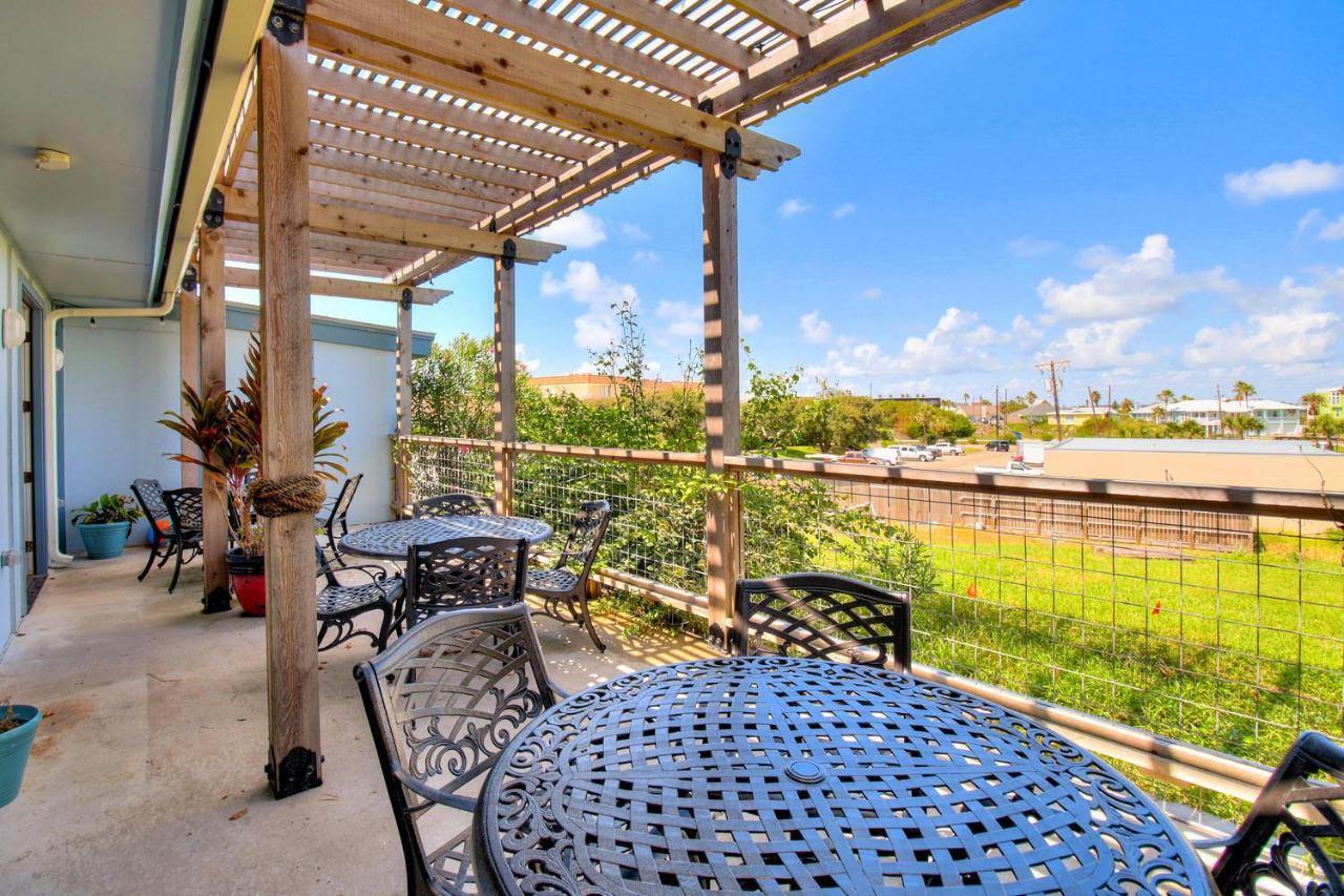 Beachhead Unit 7 * Port Aransas