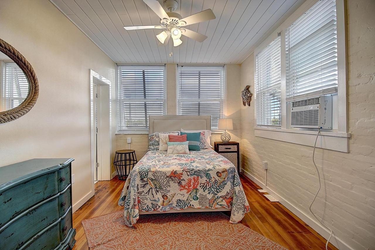 Ferienhaus Beachhead Unit 7 *