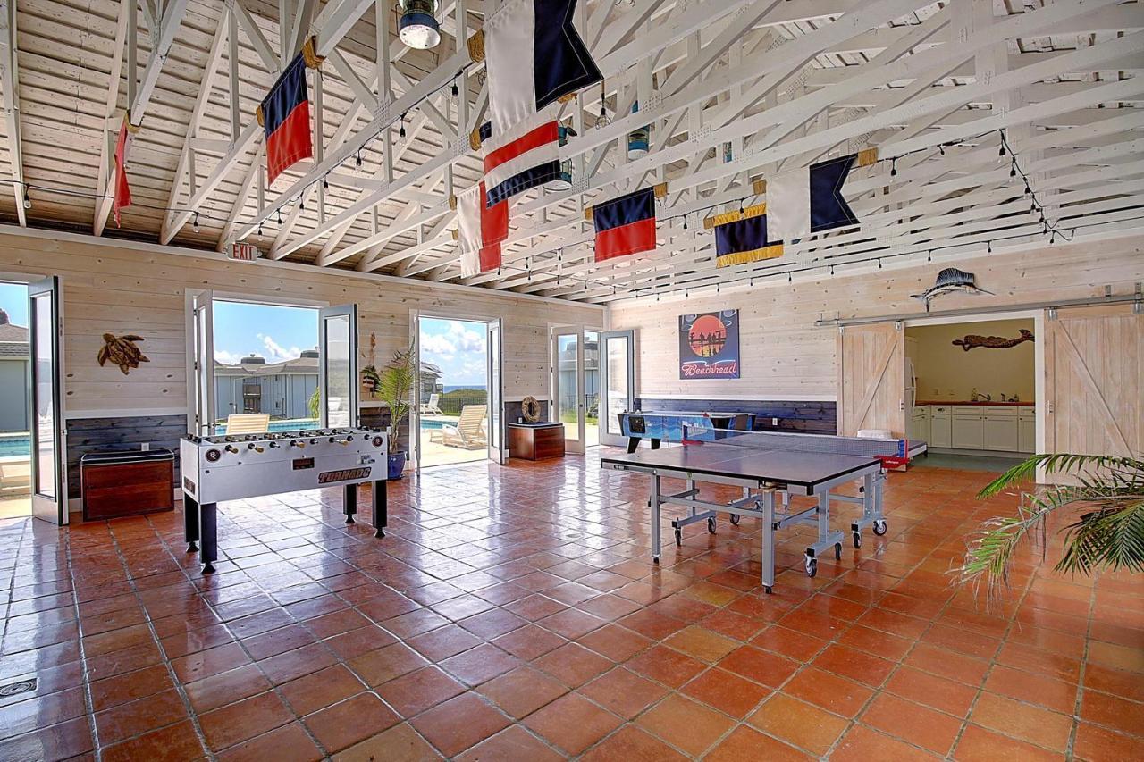 Ferienhaus Beachhead Unit 7