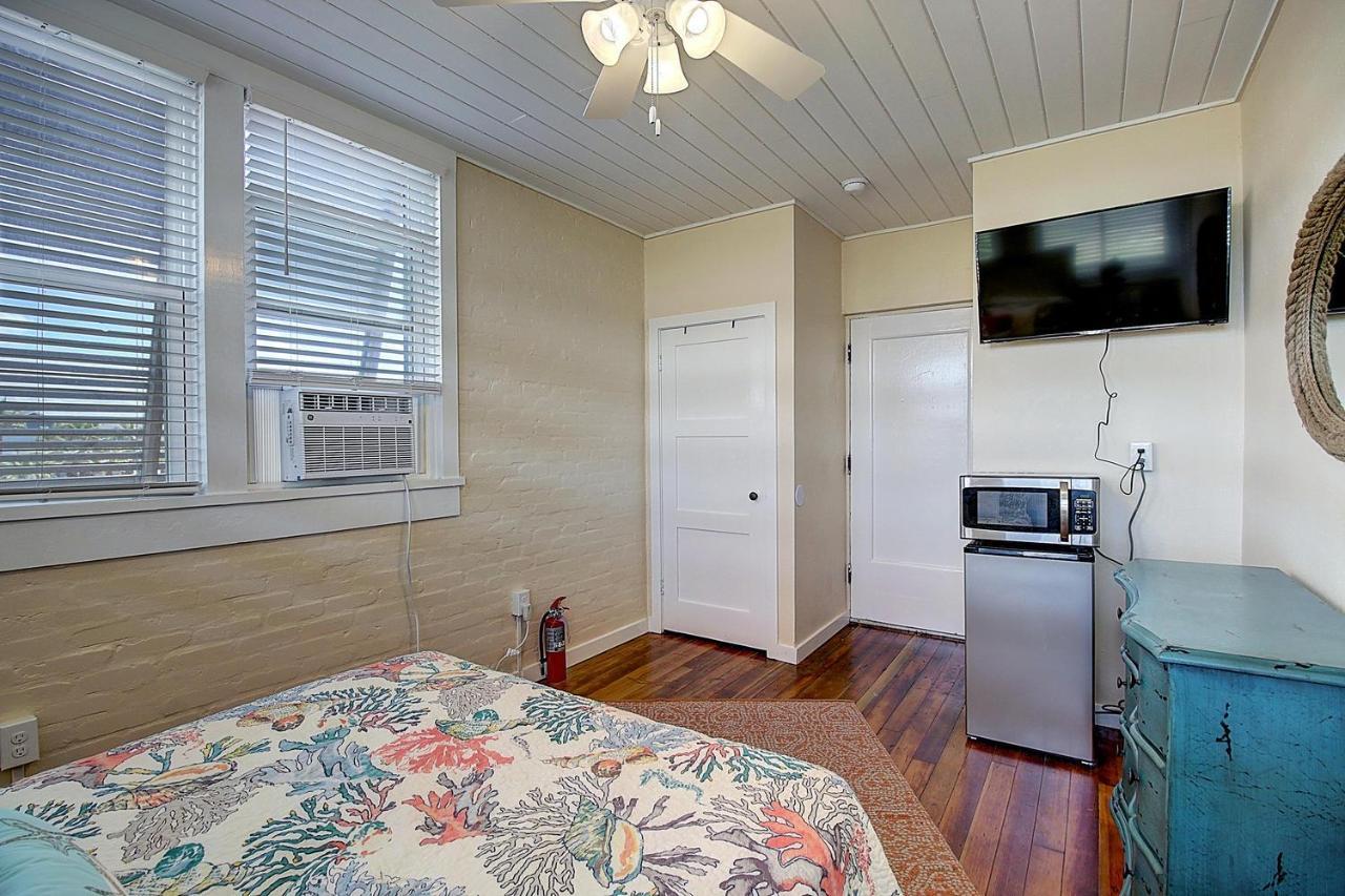 Ferienhaus Beachhead Unit 7