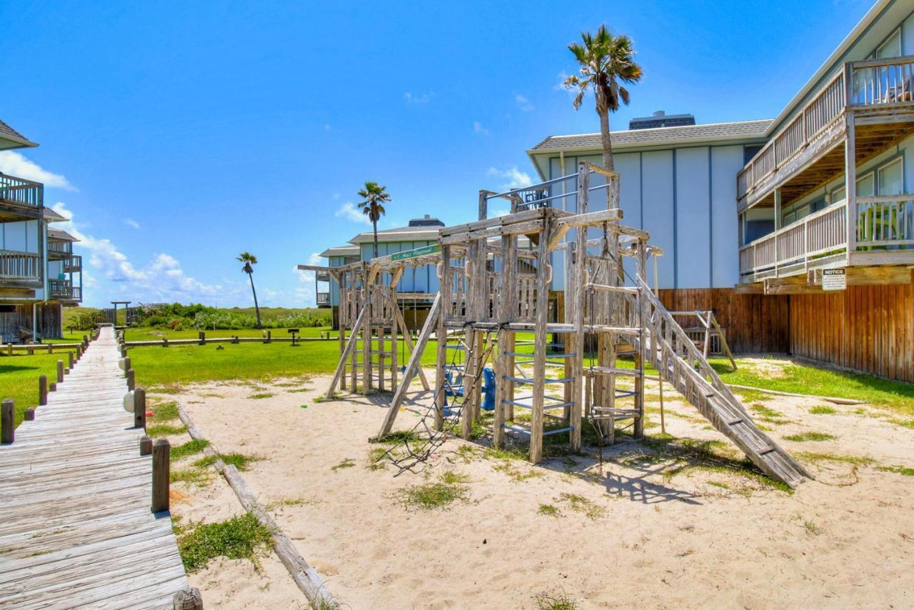 Ferienhaus Beachhead Unit 7 Port Aransas