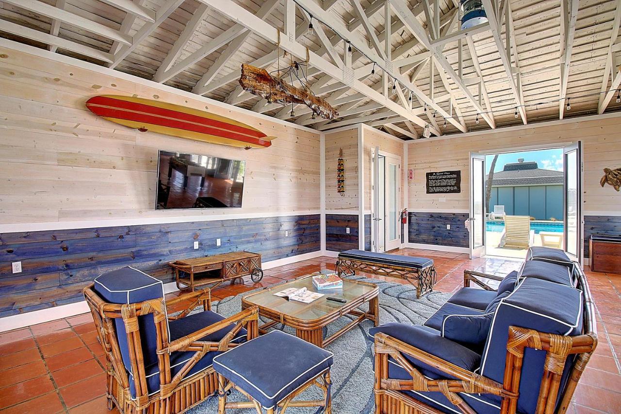 Beachhead Unit 7 Port Aransas