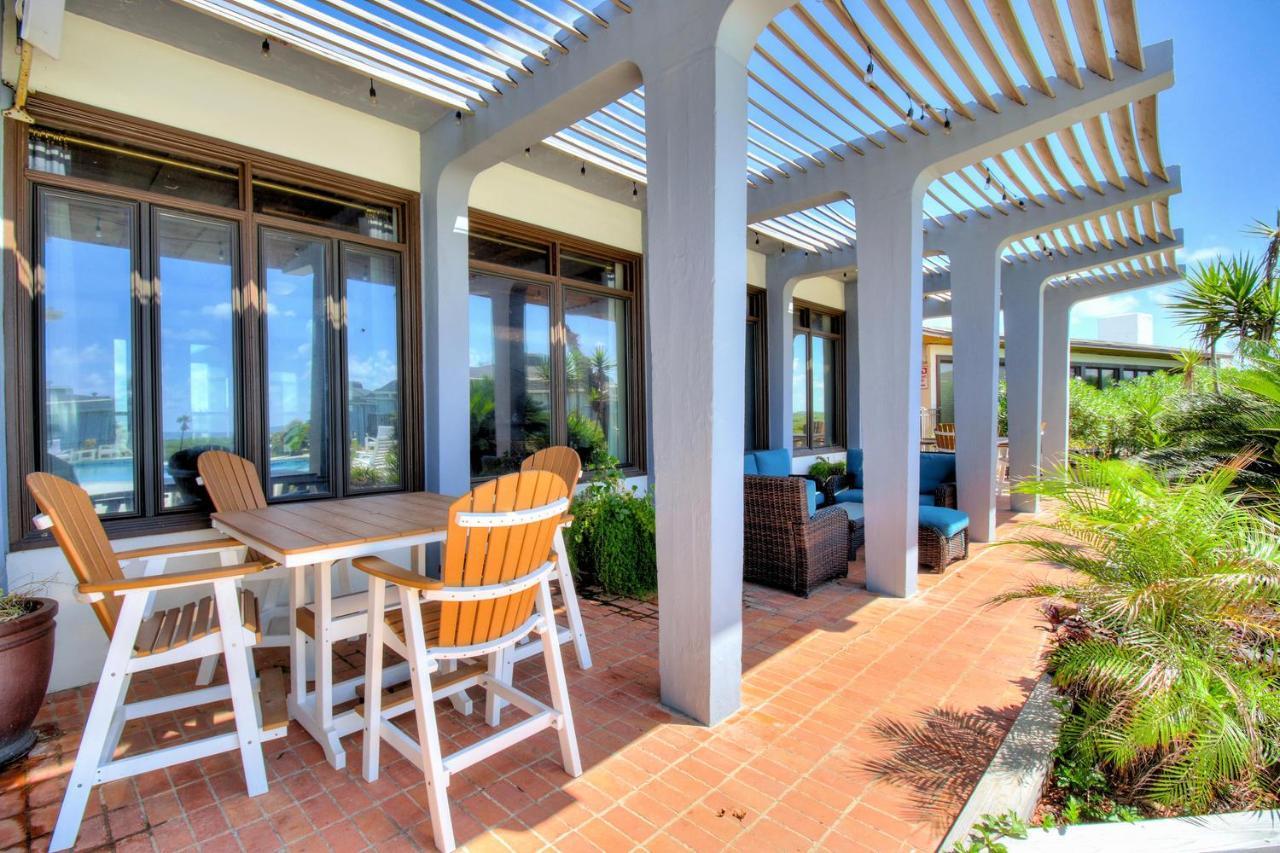 Ferienhaus Beachhead Unit 7 *