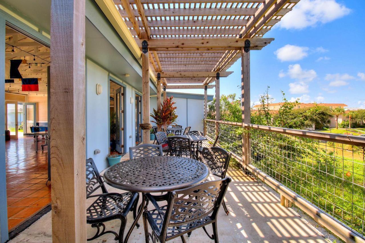 Beachhead Unit 7 * Port Aransas