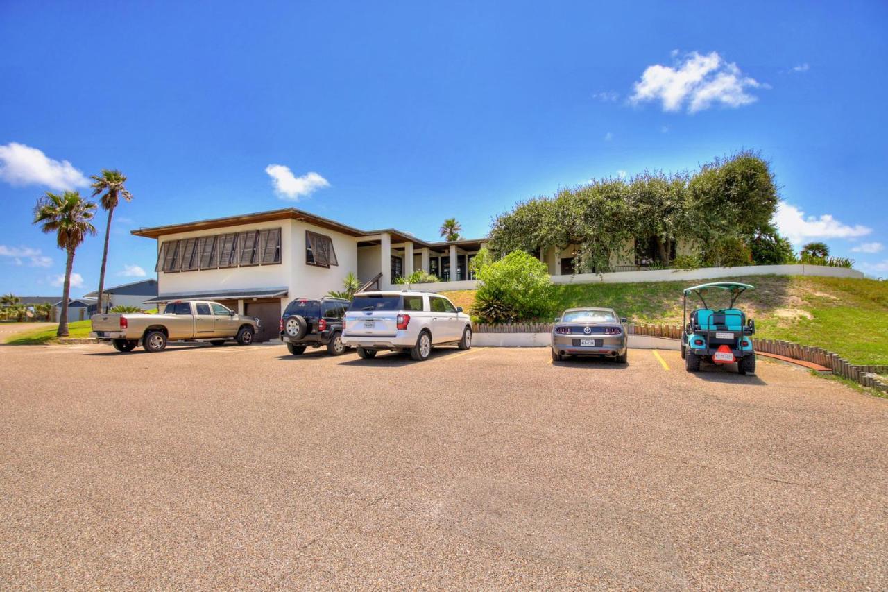 Ferienhaus Beachhead Unit 7 Port Aransas